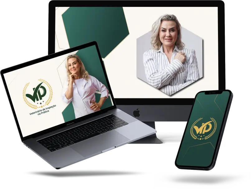 Curso Venderinário Fran Marchetti